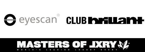 Post image for Club BRILLANT en Eyescan op de Masters of LXRY