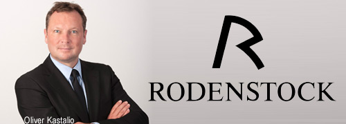 Post image for Nieuwe CEO voor Rodenstock International