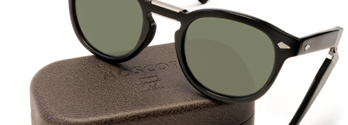 Post image for Moscot celebrates birthday with special Lemtosh editions