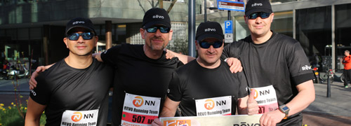 Post image for Menrad en REVO voor Kika