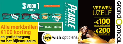 Post image for HAL optical stores increase sales