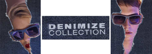 Post image for Denimize by Diesel