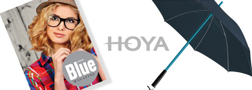 Post image for Alweer het 21e HOYA Blue magazine