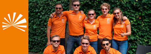 Post image for Nuon Solar Team kiest weer voor Serengeti