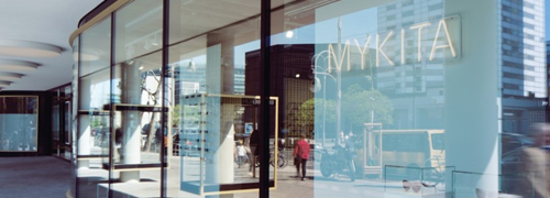 Post image for Mykita opent tweede winkel in Berlijn