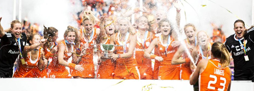 Post image for Wat we kunnen leren van (top)sporters