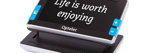 Post image for Optelec breidt verkoop via opticiens uit
