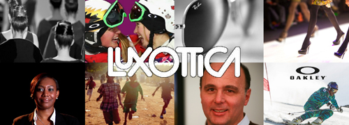Post image for Luxottica in vogelvlucht