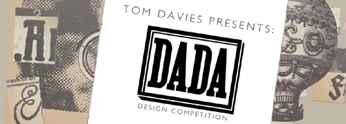 Post image for Original design contest by Tom Davies