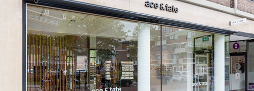 Post image for Ace & Tate in Rotterdam