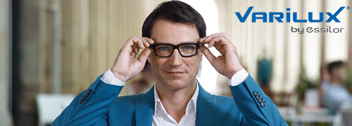 Post image for Essilor najaarscampagne van start