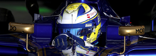 Post image for MODO verlengt samenwerking met Sauber Formule 1 team