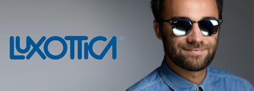 Post image for Paolo Sforza vertrekt bij Luxottica Nederland