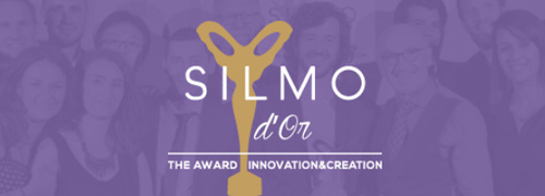Post image for Nominaties voor de SILMO d’Or