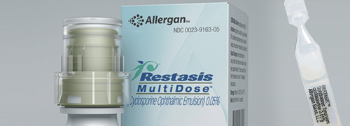 Post image for Allergan onder vuur