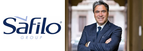 Post image for CEO-wissel bij Safilo