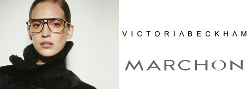 Post image for Marchon lanceert nieuwe collectie van Victoria Beckham