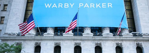 Post image for Analisten waarschuwen voor overwaardering van Warby Parker