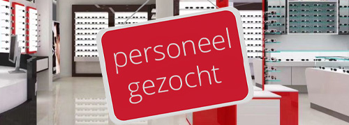 Post image for Gekwalificeerd personeel is de achilleshiel voor iedere optiekgroep