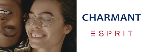 Post image for Charmant en Esprit verlengen licentieovereenkomst