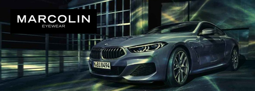 Post image for Marcolin tekent licentieovereenkomst met BMW