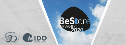 Post image for MIDO BESTORE Awards