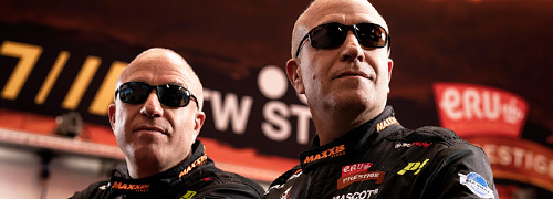 Post image for Bobo’s pakt uit met Tim en Tom Coronel