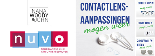 Post image for NUVO en NanaWoody&John werken samen aan informatie en consumentenvertrouwen