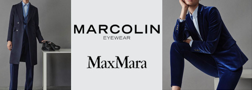 Post image for Marcolin en Max Mara tekenen licentieovereenkomst