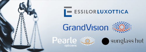 Post image for EssilorLuxottica wil na overname 125 Pearle winkels afstoten