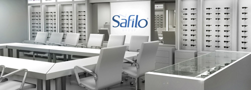 Post image for Safilo boekt prima resultaten met vernieuwd portfolio
