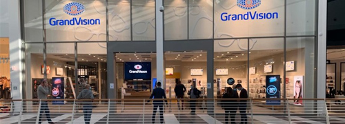 Post image for Eerste negen maanden omzet GrandVision bijna op niveau van 2019