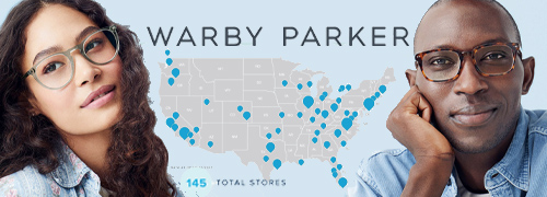 Post image for Ruim 91 miljoen dollar verlies voor Warby Parker in derde kwartaal