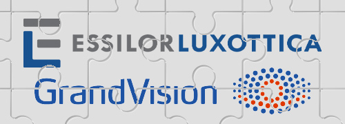 Post image for EssilorLuxottica nu voor 99,73% eigenaar van GrandVision
