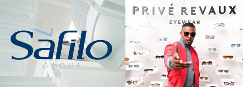 Post image for Safilo vergroot belang in Privé Revaux