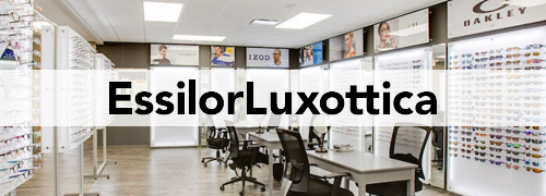 Post image for EssilorLuxottica investeert in Noord-Amerika in zelfstandige winkels