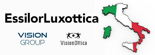 Post image for EssilorLuxottica rondt verkoop winkels in Italië af
