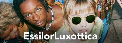 Post image for EssilorLuxottica alweer boven niveau van 2019