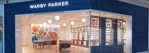 Post image for Warby Parker omzet 540 miljoen en verlies 144 miljoen in 2021
