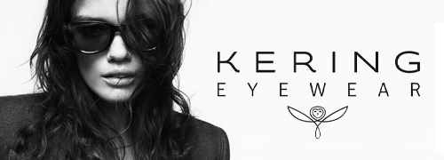 Post image for Kering Eyewear omzet 300 miljoen euro in eerste kwartaal