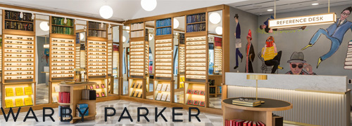 Post image for Warby Parker maakt meer verlies en ontslaat medewerkers