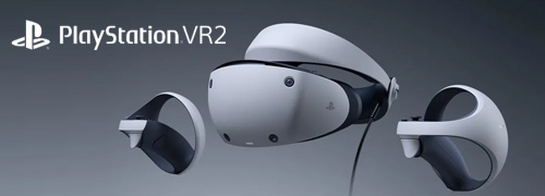 Post image for Sony komt met Playstation VR 2 bril