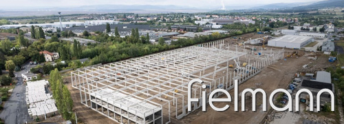 Post image for Fielmann investeert in nieuwe fabriek en logistiek centrum