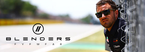 Post image for Oracle Red Bull Racing heeft een nieuwe eyewear sponsor