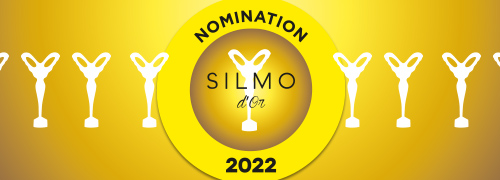 Post image for Nominaties voor de Silmo d’Or