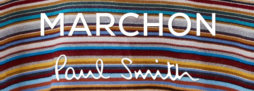 Post image for Paul Smith naar Marchon