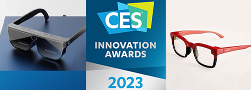 Post image for CES Innovatie Awards (deel 1)