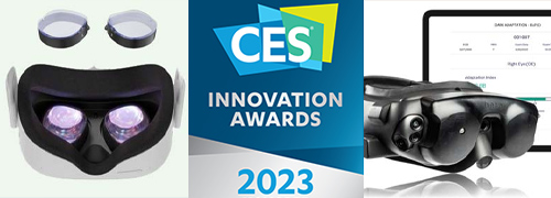 Post image for CES Innovatie Awards (deel 2)