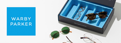 Post image for Meer omzet en minder verlies voor Warby Parker
