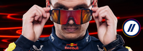 Post image for Blenders lanceert Oracle Red Bull Racing Collection met Max Verstappen